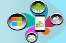 Mobile Apps Development, iPhone Application Development, Andriod Application Development Company India